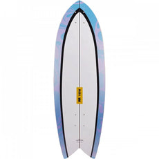 Yow Coxos Power 31" Surfskate Cruiser Deck - Longboards USA