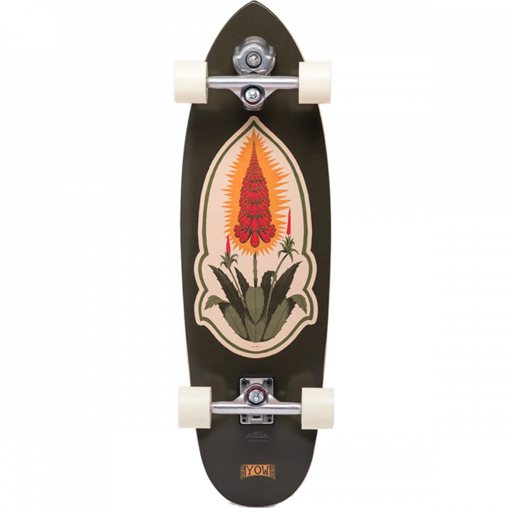 Yow J-Bay Power 33