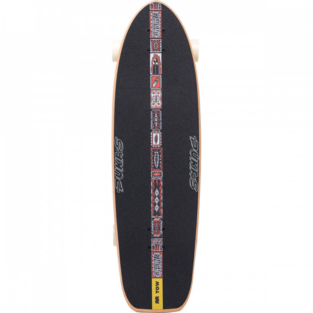 Yow Pukas Dark 34.5