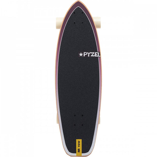 Yow Pyzel Ghost 33.5
