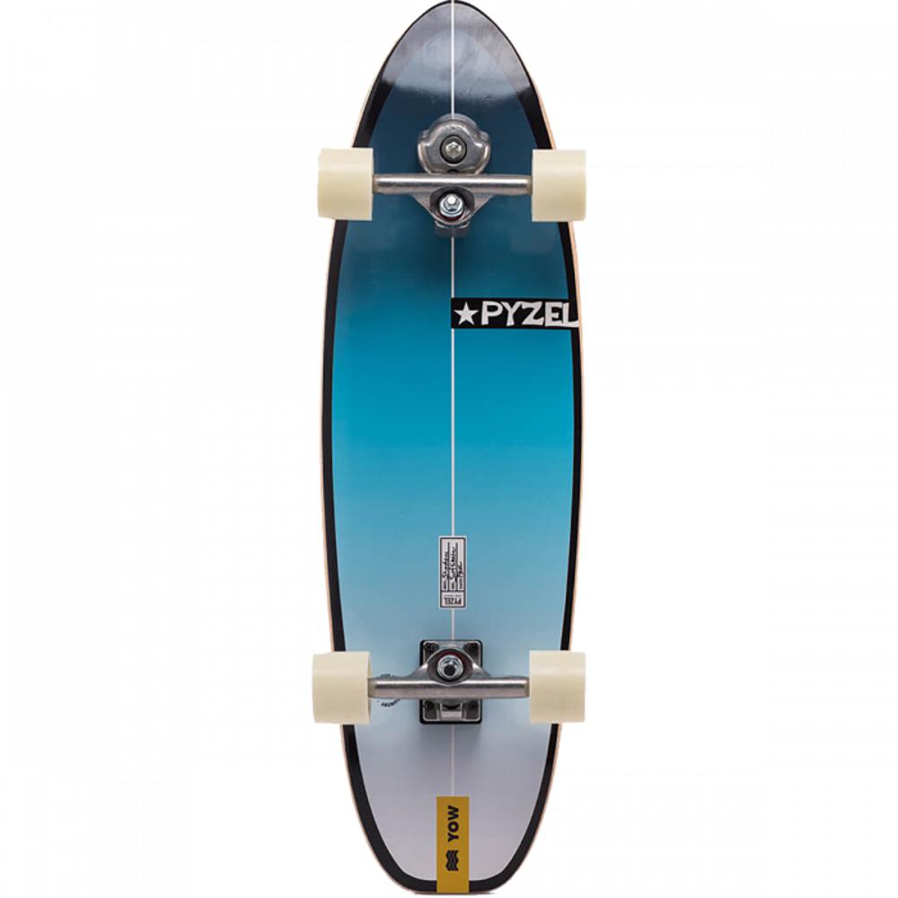 Yow Pyzel Shadow 33.5