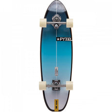 Yow Pyzel Shadow 33.5" Surfskate Cruiser Longboard - Longboards USA