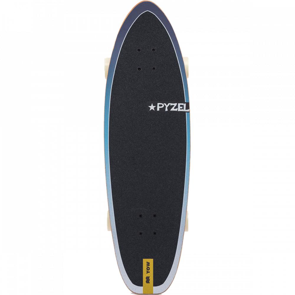 Yow Pyzel Shadow 33.5