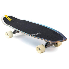 Yow Pyzel Shadow 33.5" Surfskate Cruiser Longboard - Longboards USA