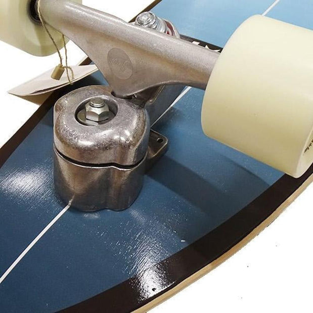 Yow Pyzel Shadow 33.5" Surfskate Cruiser Longboard - Longboards USA