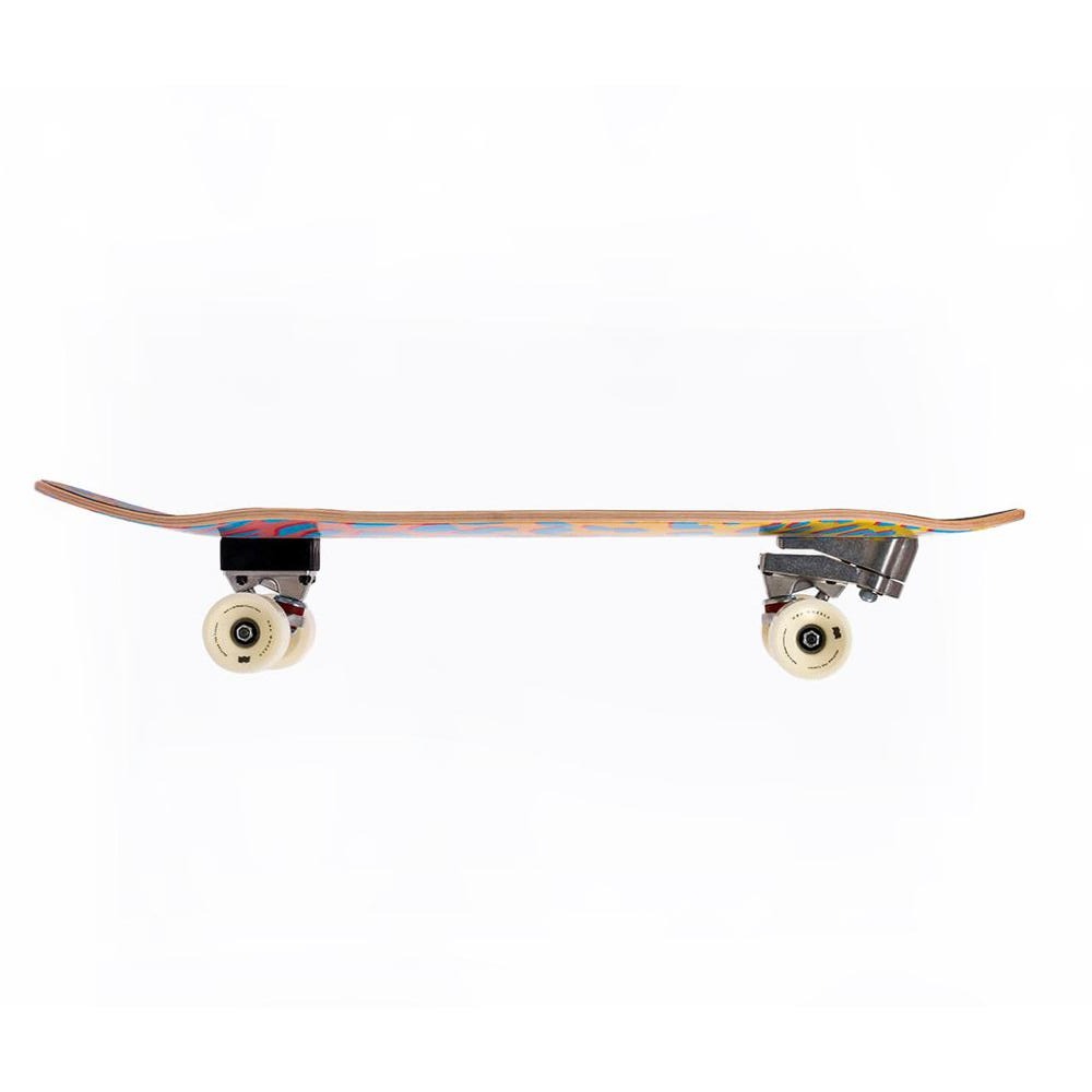 YOW Surfskate Komplettboard Snappers - 32.5 Zoll Mit Meraki S5 System