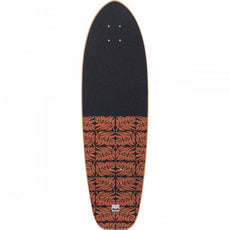 Yow Teahupoo Power 34" Surfskate Deck - Longboards USA