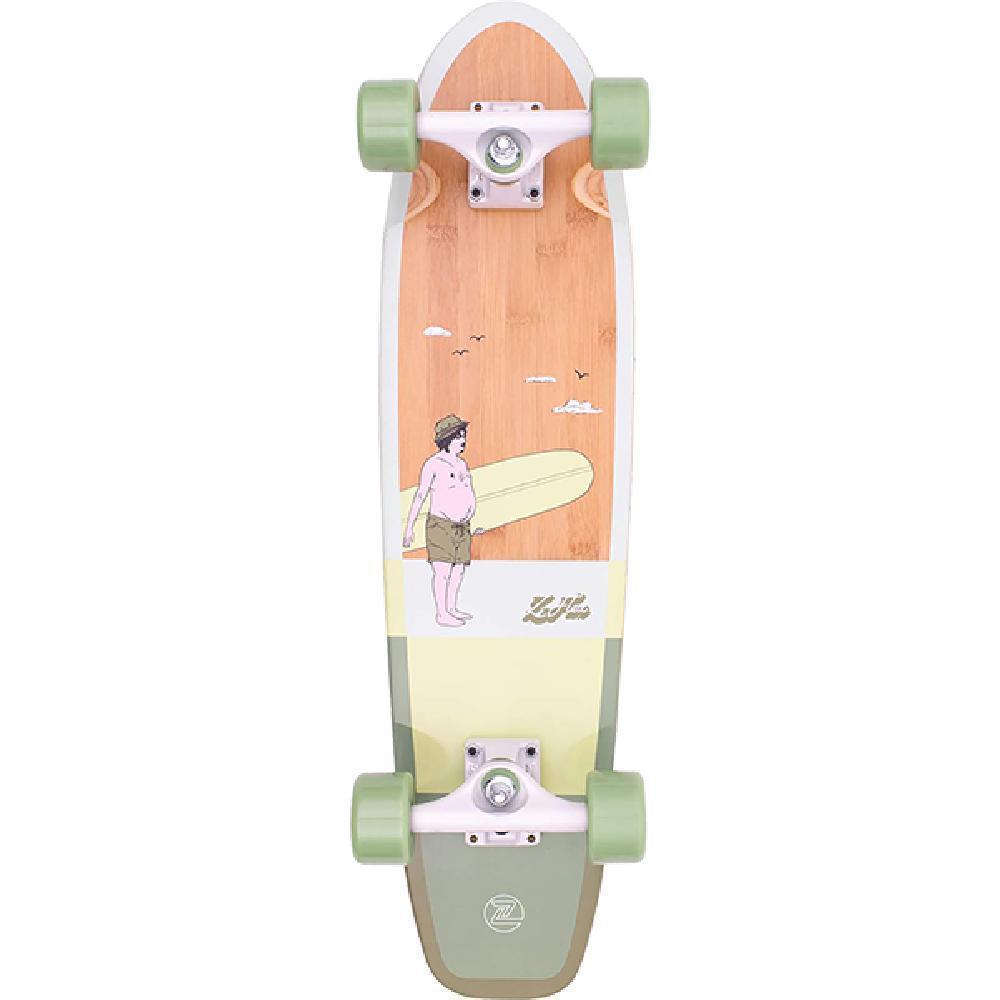 Z-Flex Cruiser 29