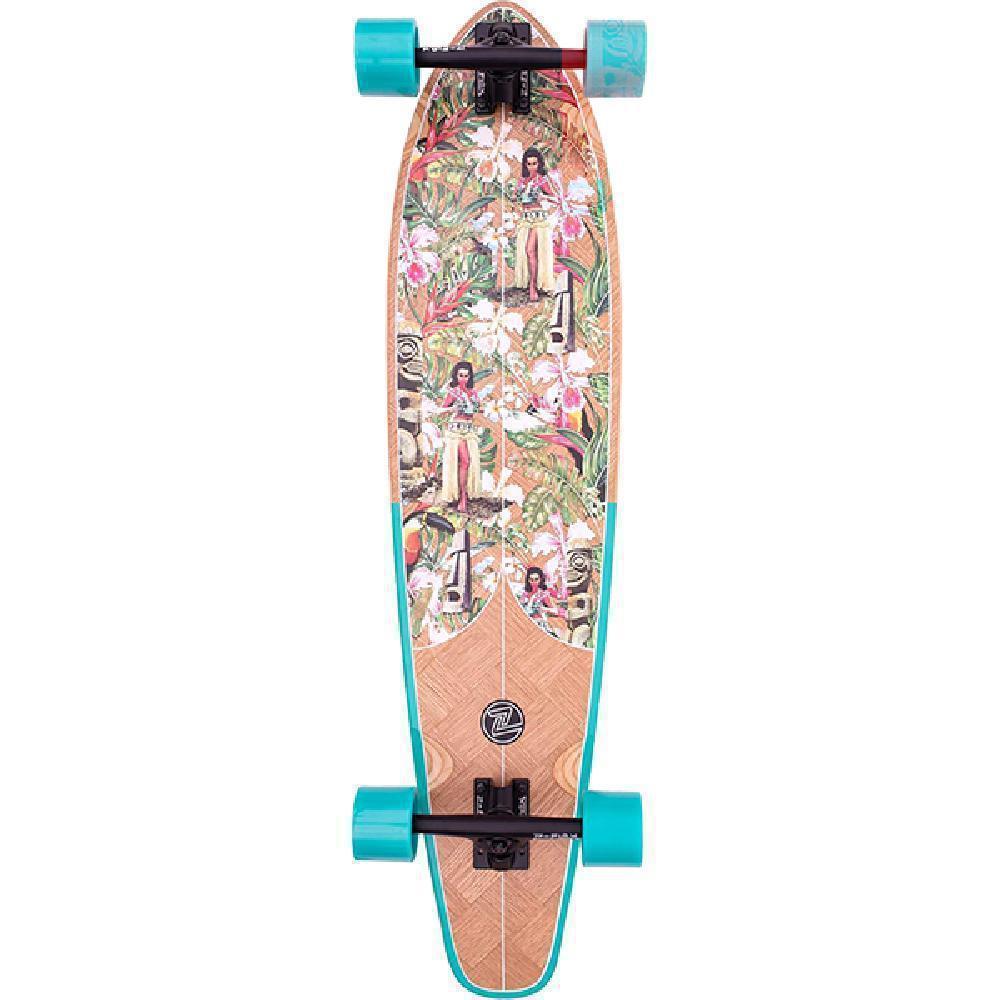 Z-Flex Roundtail 39