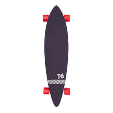Z-Flex Surf-A-Gogo 38" Pintail Longboard - Longboards USA