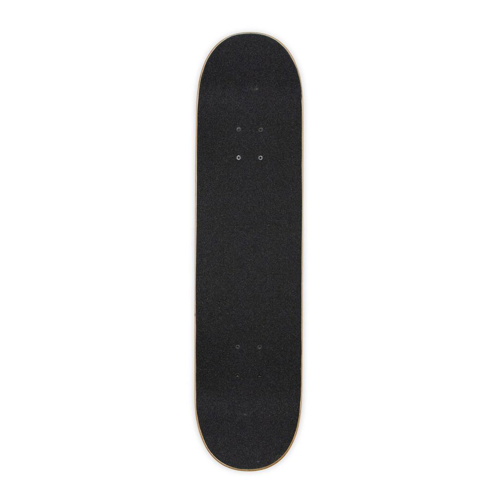 Zoo York Skateboards Fog 7.75