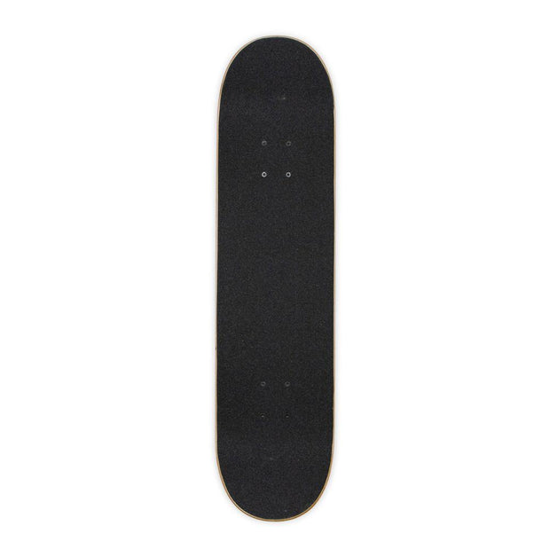 Zoo York Fog 7.75" Complete Skateboard - Longboards USA