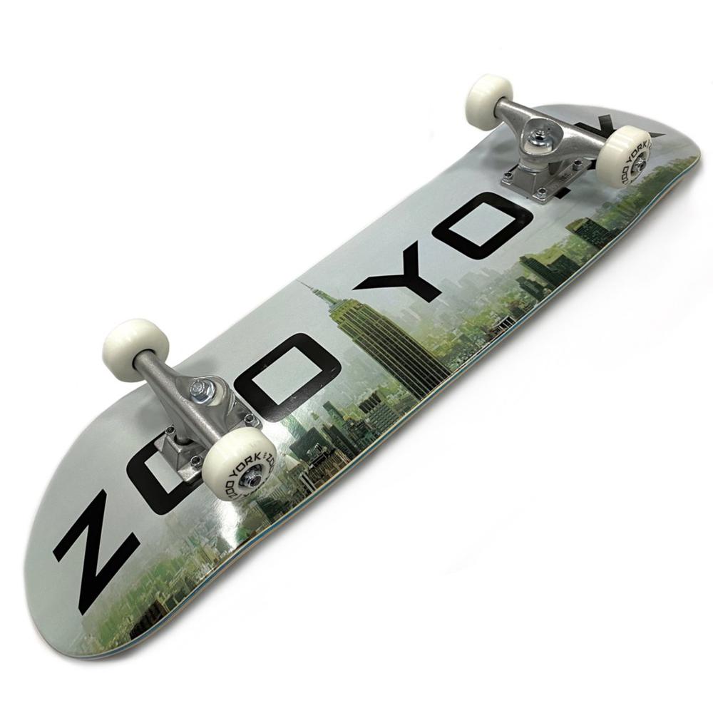 Zoo York Fog 7.75