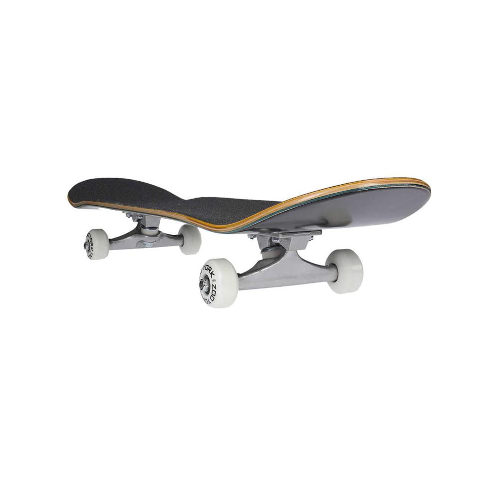 Zoo York Skateboards OG 95 Crackerjack 8.0