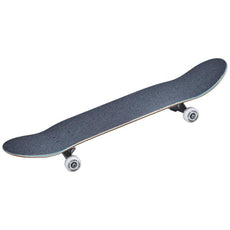 Zoo York OG 95 Crackerjack Wallstreet 8.25" Skateboard - Longboards USA