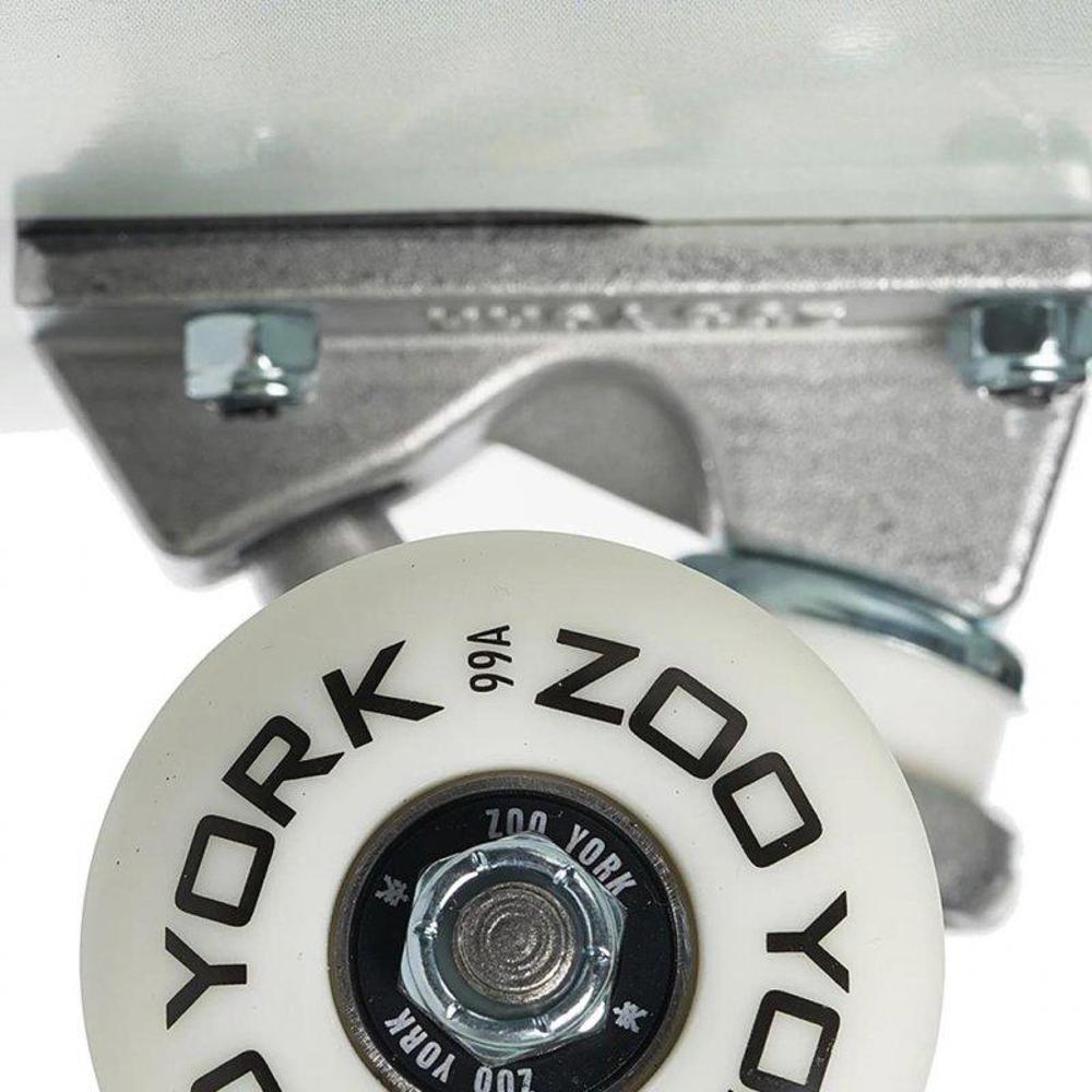 Zoo York OG 95 Tag White/Black 8.0