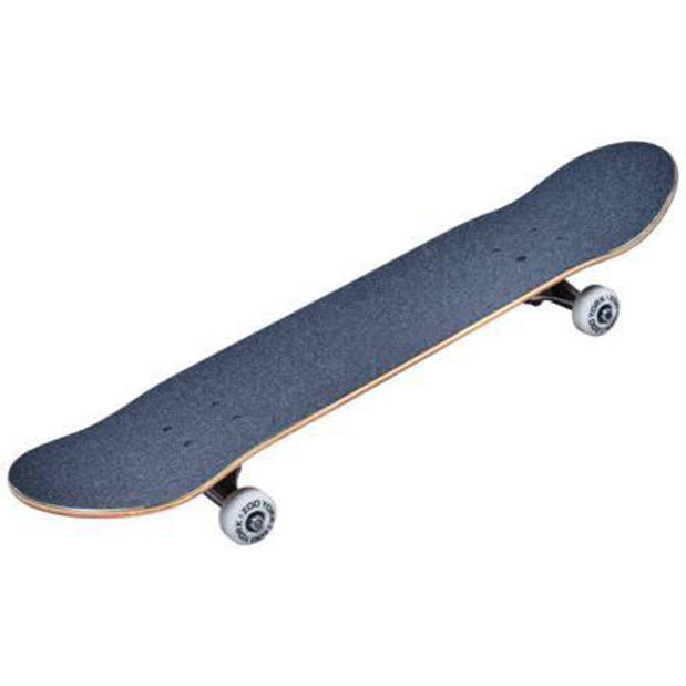 Zoo York Sunrise 8.25" Complete Skateboard - Longboards USA